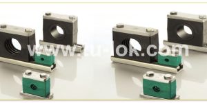 DIN 3015 HYDRAULIC CLAMPS