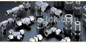 Instrumentation Fittings