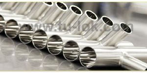 Stainless Steel Tube Fittings