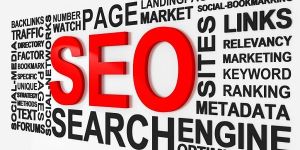 Search Engine Optimization