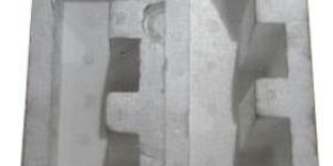 24 Inch LED Thermocol Packaging