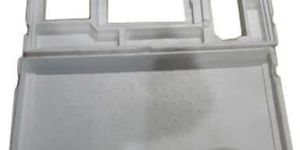 LCD Thermocol Packaging