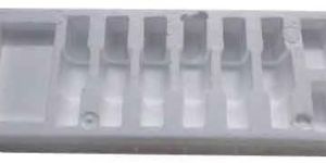 Thermocol Battery Box