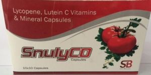 SnulyCo Capsules