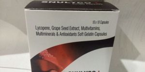 Snulyco-L Capsules