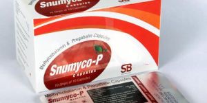 Snumyco-P Capsules