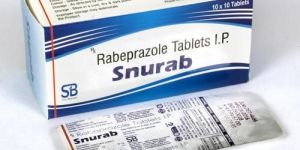Snurab Tablets