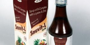 Snuvit-L Syrup