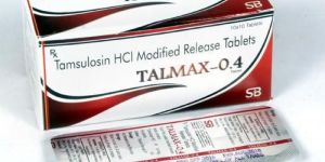 Talmax-0.4 Tablets