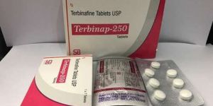 Terbinap-250 Tablets