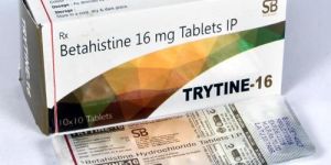 Trytine-16 Tablets