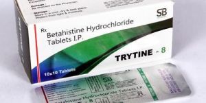 Trytine-8 Tablets
