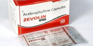 Zevolin Capsules