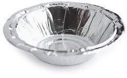 Disposable Silver Laminated Paper Dona