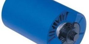 HDPE Conveyor Idlers