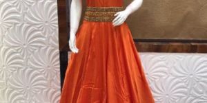 Ladies Customized Dress