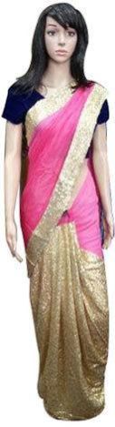 Party Wear Sarees