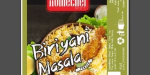 Biriyani Masala
