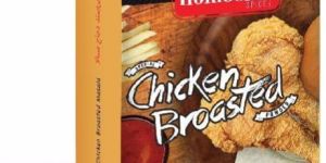 Chicken Brosted