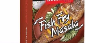 Fish Fry Masala