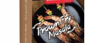 Prawn Fry Masala