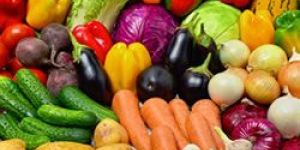 Fresh Vegetables