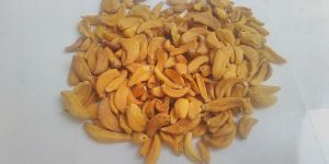 Dehydrated Garlic Cloves