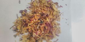 Dehydrated Red Onion Flakes