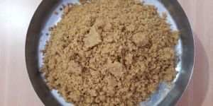 Flavoured Jaggery Powder