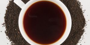 Black Tea