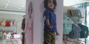 Shop Branding Banners