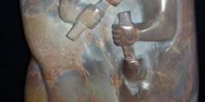 Stone Engraved Handicrafts