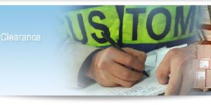 Custom Clearance Services