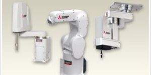 Industrial-Robots Equipments