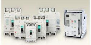 Low-voltage Circuit Breakers