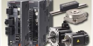 MELSERVO-J4 AC Servo Motor