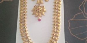 Artificial Necklaces