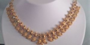 Artificial Necklace Set