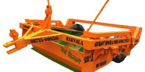 Land Leveler Scraper