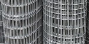 Galvanized Wire Mesh