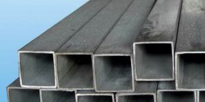 MS Square Pipe