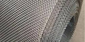 Stainless Steel Wire Mesh