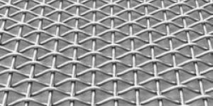Woven Wire Mesh