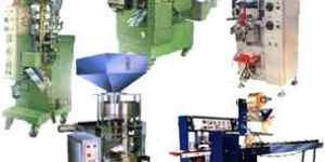 Packaging Machines