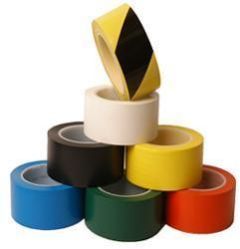Self Adhesive Tapes