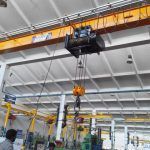 Gantry Crane