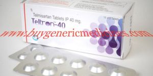 Teltron-40mg Tablets