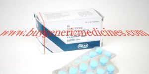 Trazonil-100mg Tablets