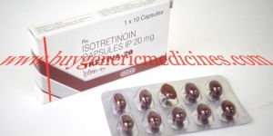 Tretiva 20mg Capsules