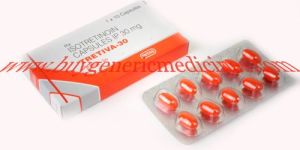 Tretiva-30mg Capsules